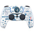 NBA Minnesota Timberwolves Historic Blast PS5 Controller Skin